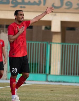 أحمد شكري