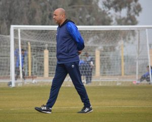 أحمد عبد المقصود المدير الفني