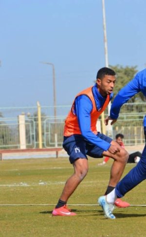 أحمد عربي