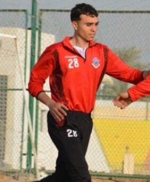 أحمد فتحي