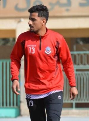 إبراهيم عباس