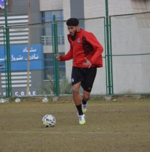 عبد الرحمن الخماسي