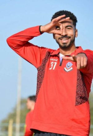 عبده عبد الله