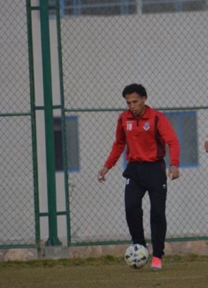 عبدو كشكش