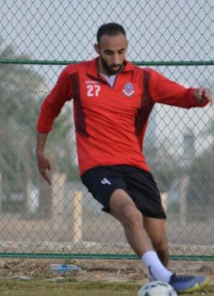 محمد تريكة