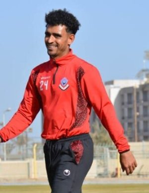 محمود عوكل