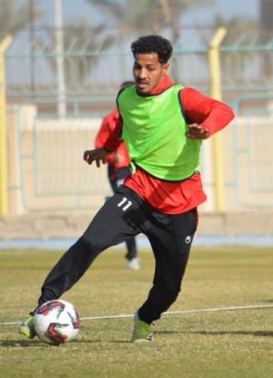 مصطفى صدفة